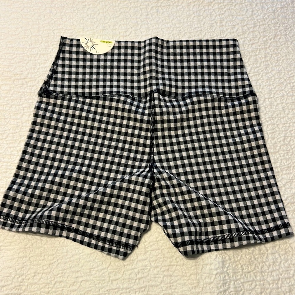 New American Eagle shorts